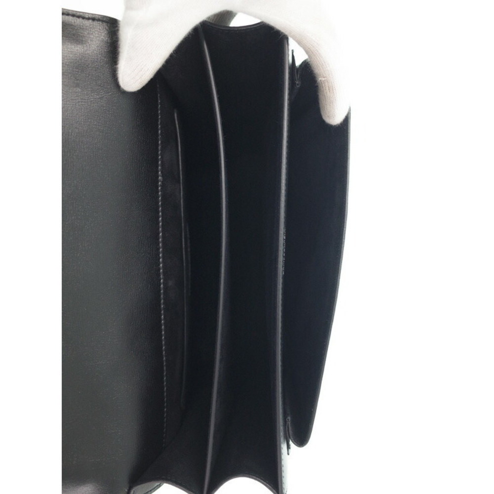 SAINT LAURENT Paris Saint Paris Sunset Chain Shoulder Bag - Picture 3 of 9